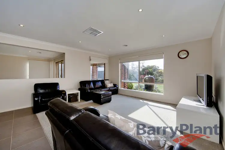 Seventh view of Homely house listing, 3 Buckmaster Grange, Point Cook VIC 3030