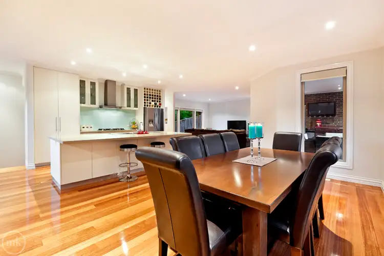 Fifth view of Homely house listing, 35 Brownlow Drive, Diamond Creek VIC 3089