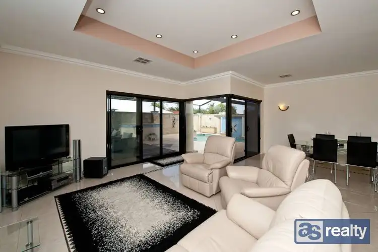 Sixth view of Homely house listing, 4 Kemp Place, Morley WA 6062