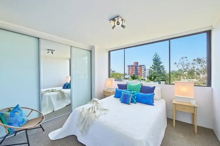 Fifth view of Homely apartment listing, 12/54 Bondi Road, Bondi Junction NSW 2022
