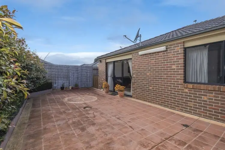 Seventh view of Homely house listing, 62 Murdoch Court, Sunbury VIC 3429