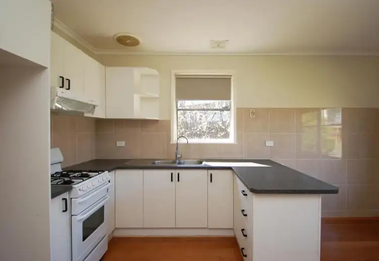 Third view of Homely house listing, 8 Rye Street, Dallas VIC 3047