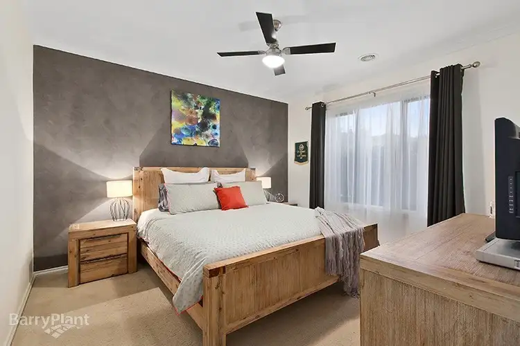 Fifth view of Homely house listing, 3 Marbelia Drive, Berwick VIC 3806