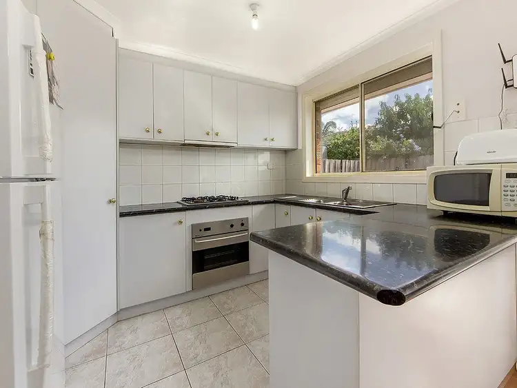 Third view of Homely unit listing, 4/23 Albert Crescent, St Albans VIC 3021
