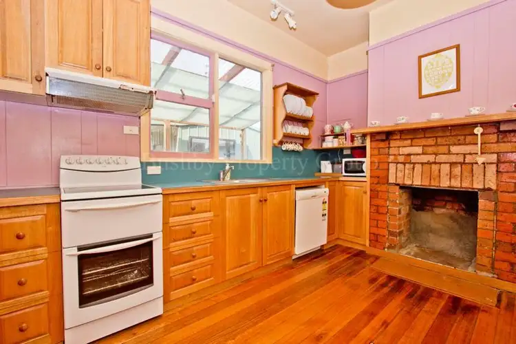 Fourth view of Homely house listing, 58 Oswald Street, Invermay TAS 7248