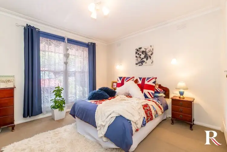 Third view of Homely unit listing, 2A Stinton Avenue, Newtown VIC 3220