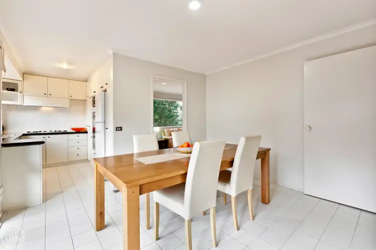 Fifth view of Homely house listing, House 3/141 Sherbourne Road, Montmorency VIC 3094