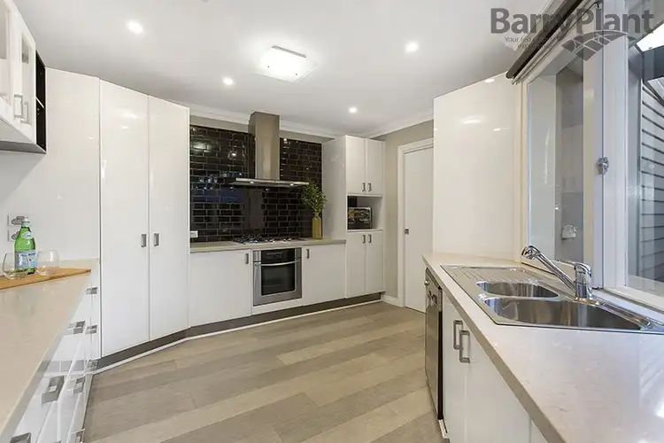 Second view of Homely house listing, 1/21 Meagher Street, Watsonia VIC 3087