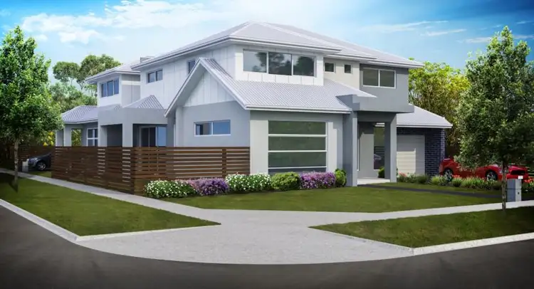 32 Hammond Street, Altona VIC 3018