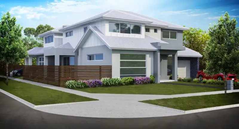 Main view of Homely house listing, 32 Hammond Street, Altona VIC 3018