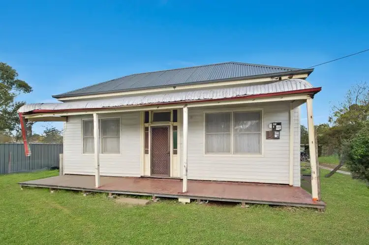Main view of Homely house listing, 50 Railway Place South, Goornong VIC 3557