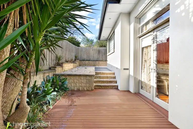 Fifth view of Homely townhouse listing, 2/16 Ronald Avenue, Bulleen VIC 3105