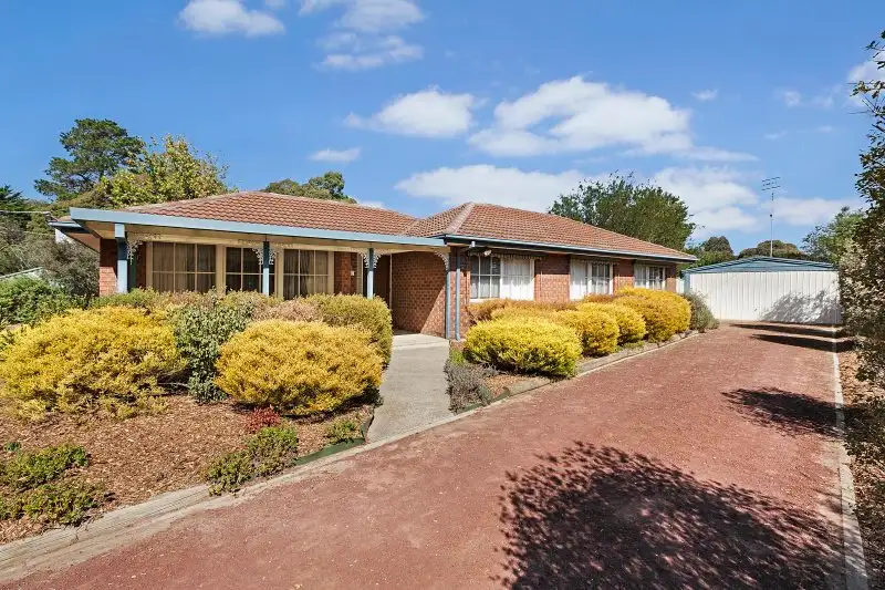 Main view of Homely house listing, 20 First Street, Broadford VIC 3658