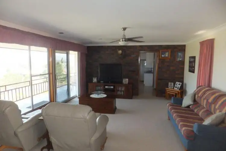 Second view of Homely house listing, 14 Glenmore Crescent, Macksville NSW 2447