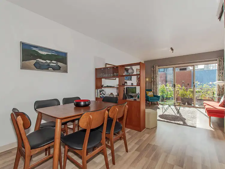 Third view of Homely apartment listing, 4/8 Charlick Circuit, Adelaide SA 5000