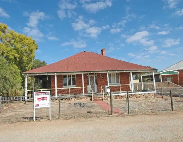 Main view of Homely house listing, 27 Hunt Road, Beverley WA 6304