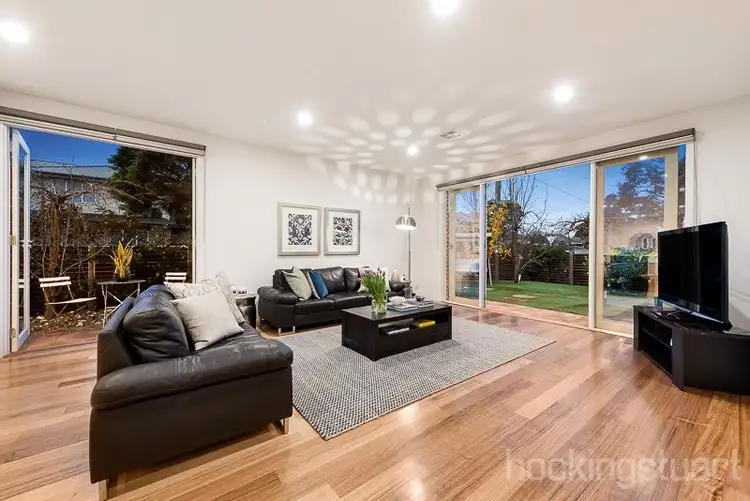 Second view of Homely townhouse listing, 59 Tambet Street, Bentleigh East VIC 3165