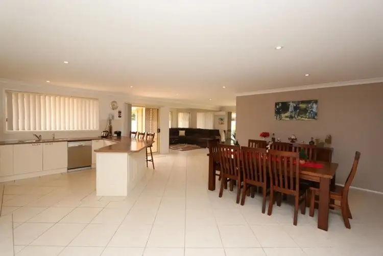 Second view of Homely house listing, 10 Petersen Pde, Thornton NSW 2322