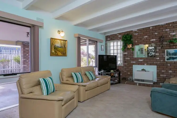 Fourth view of Homely house listing, 13 Adams Avenue, Rosebud VIC 3939