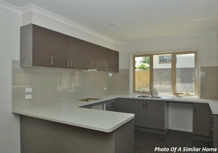 3/51 St Leonards Road, Healesville VIC 3777