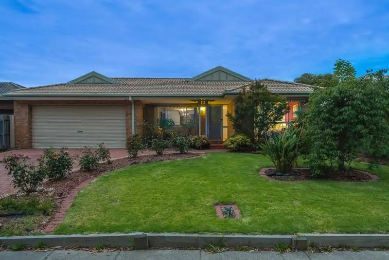 Main view of Homely house listing, 249 Elizabeth Drive, Sunbury VIC 3429