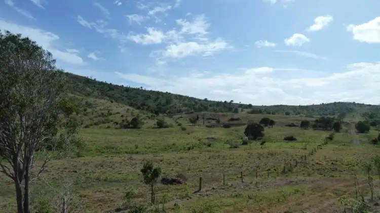 Third view of Homely rural property listing, 16 Ware Road, Mount Larcom QLD 4695