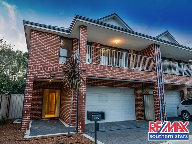 Second view of Homely house listing, 33a Dudley Street, Midland WA 6056