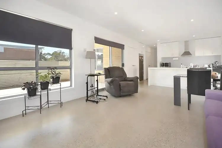 Third view of Homely house listing, 307 Finch Street, Ballarat East VIC 3350