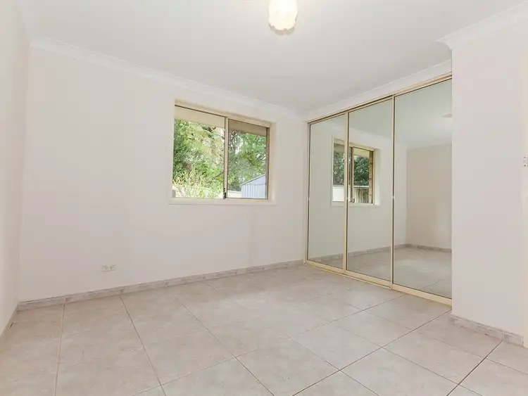 Fifth view of Homely villa listing, 3/5A Binalong Rd, Pendle Hill NSW 2145
