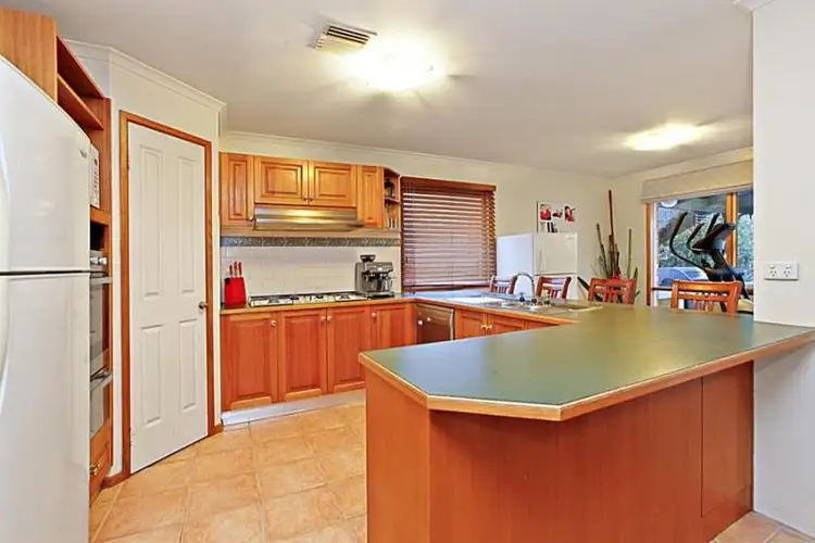 Third view of Homely house listing, 9 Bisset Court, Hoppers Crossing VIC 3029