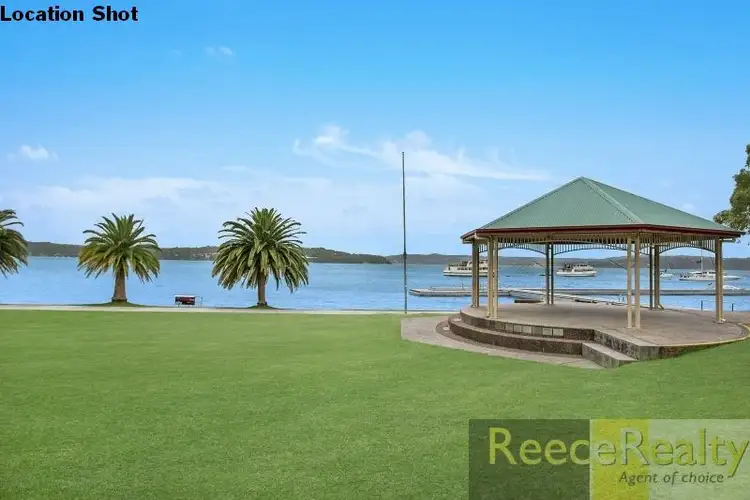 Sixth view of Homely unit listing, 7/108 Brighton Avenue, Toronto NSW 2283