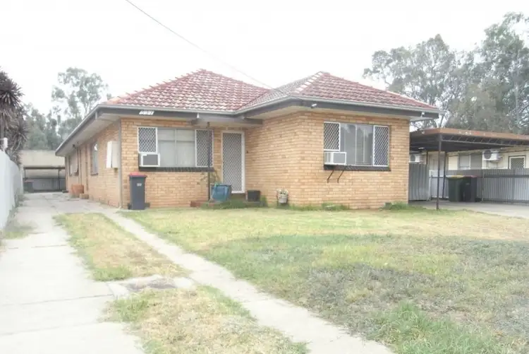 Main view of Homely unit listing, 4/531 Abercorn Street, Albury NSW 2640