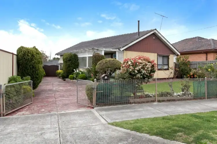 20 Sunhill Crescent, Ardeer VIC 3022