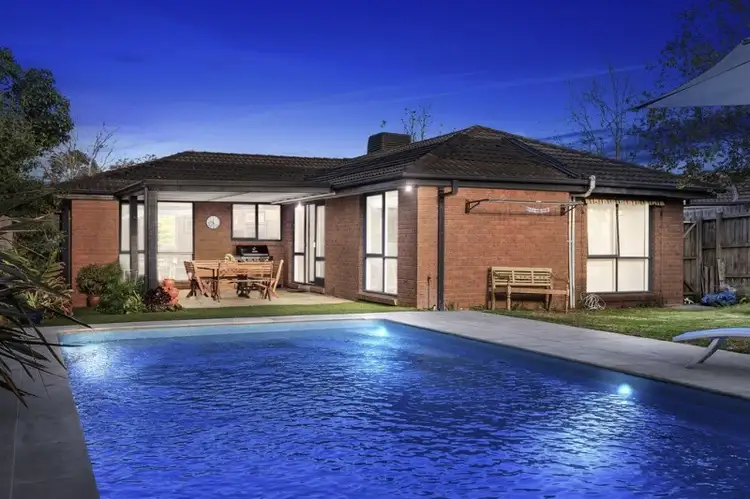 28 Kitchener Street, Box Hill South VIC 3128