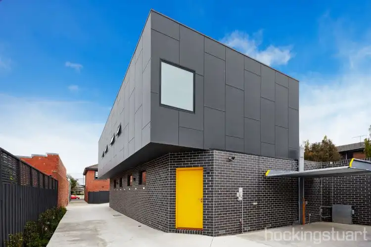 Sixth view of Homely townhouse listing, 4/34 Alexandra Street, St Kilda East VIC 3183