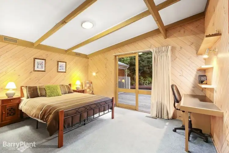 Sixth view of Homely house listing, 33 Fortuna Avenue, Croydon VIC 3136
