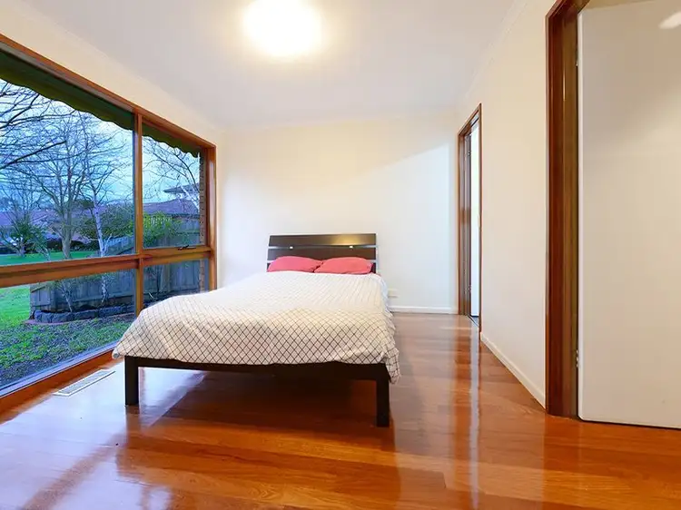 Fourth view of Homely house listing, 9 Redgum Court, Rowville VIC 3178