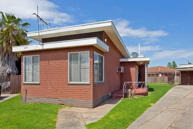 2/377 Allawah Street, North Albury NSW 2640