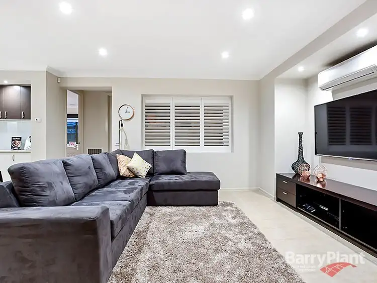 Fourth view of Homely house listing, 16 Boucaut Street, Wyndham Vale VIC 3024