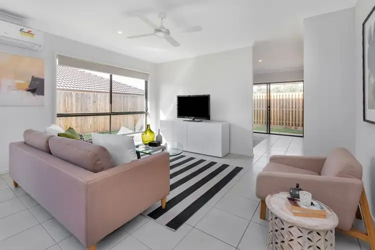 Second view of Homely house listing, 20 Lomandra Street, Deebing Heights QLD 4306