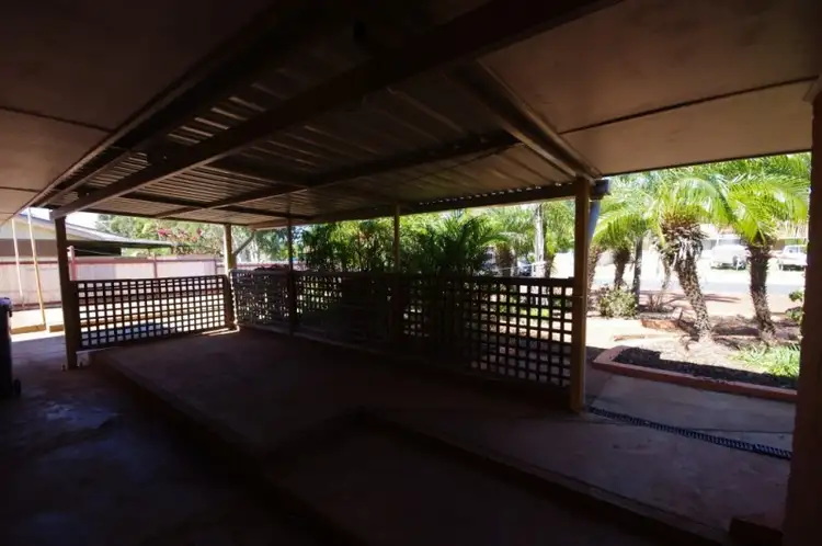 Second view of Homely house listing, 8 Emma Street, Bulgarra WA 6714