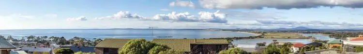 Second view of Homely house listing, 6 Clarke Street, Bridport TAS 7262