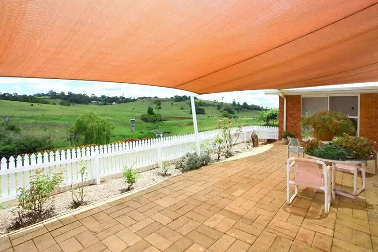 Fourth view of Homely rural property listing, 1891 Beechmont Road, Beechmont QLD 4211