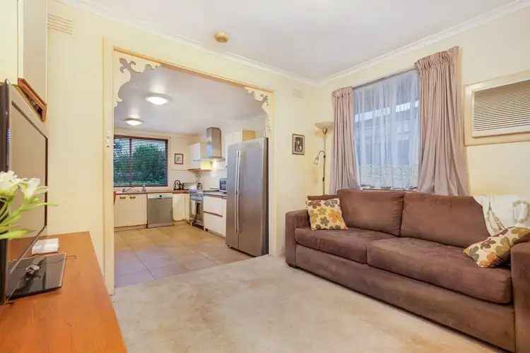Fifth view of Homely house listing, 1 Bass Court, Heathmont VIC 3135