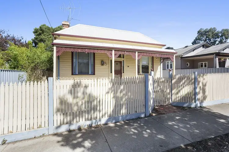 81 Thistle Street, Bendigo VIC 3550