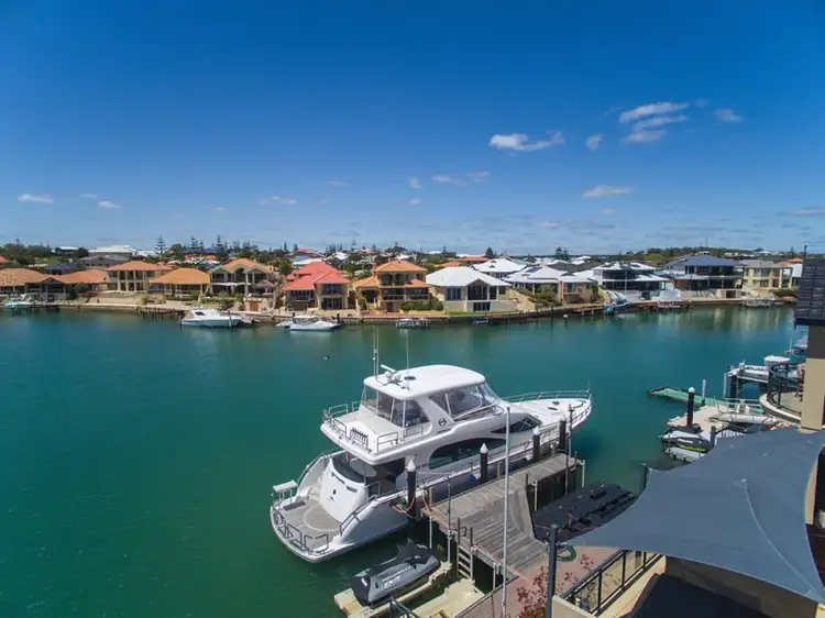 Sixth view of Homely land listing, 6 (L370) Abrolhos Quays, Wannanup WA 6210