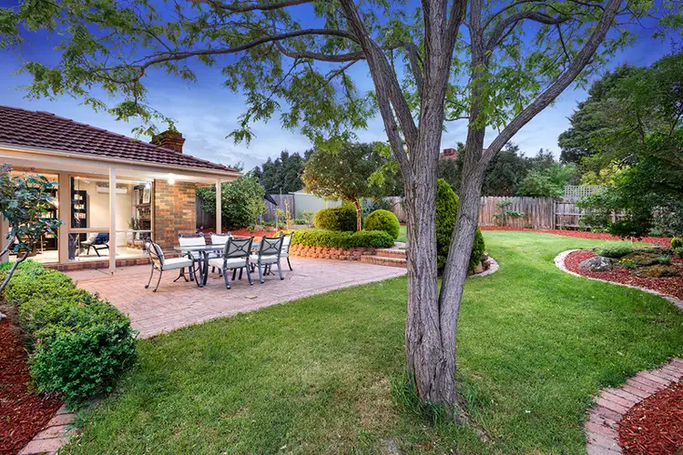 Sixth view of Homely house listing, 39 Symon Crescent, Greensborough VIC 3088