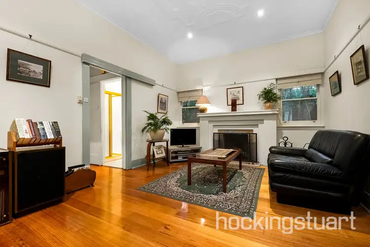 Second view of Homely house listing, 43 Frederick Street, Caulfield South VIC 3162