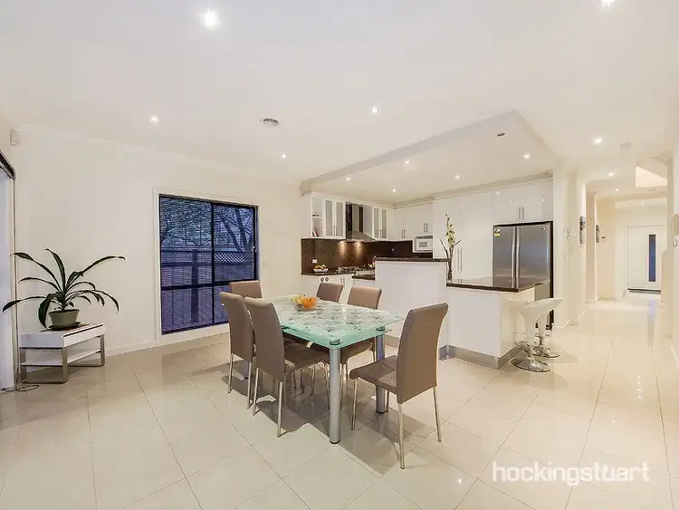 Fourth view of Homely house listing, 4 Wellington Place, Caroline Springs VIC 3023