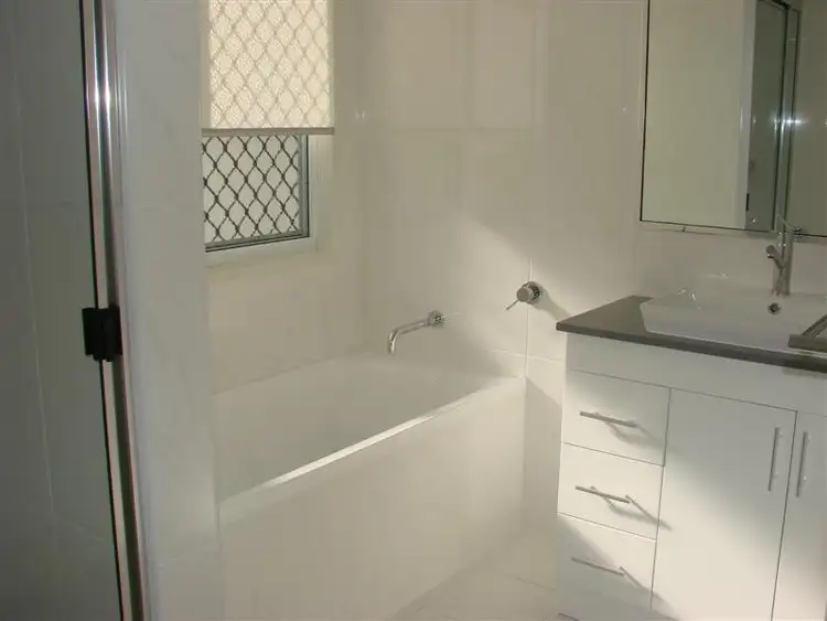 Fifth view of Homely house listing, 3A Pattison Street, Wandal QLD 4700